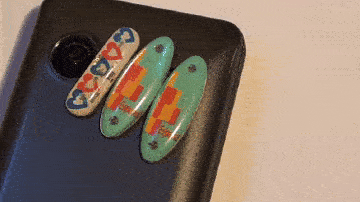 Sticker Light Demo