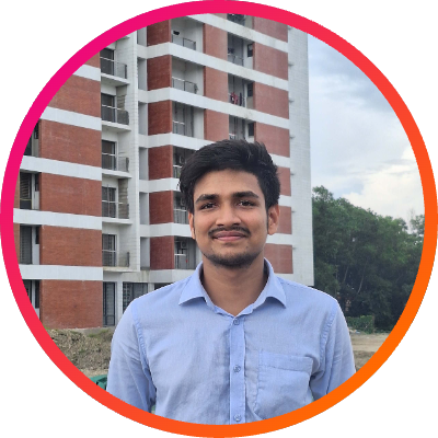 Rudra Sarker